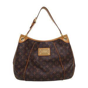 Louis Vuitton Monogram Galliera Semi Shoulder Bag